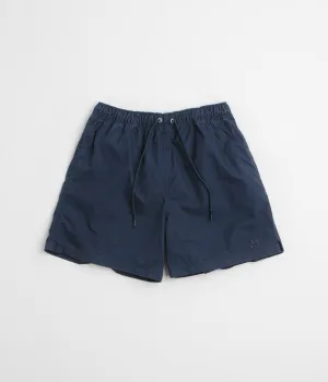 Nike Club Flow Wash Shorts - Obsidian / Obsidian Nike Sportswear