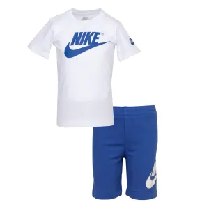 Nike Futura Kurzarm-Set - Kinderbekleidung_Nike