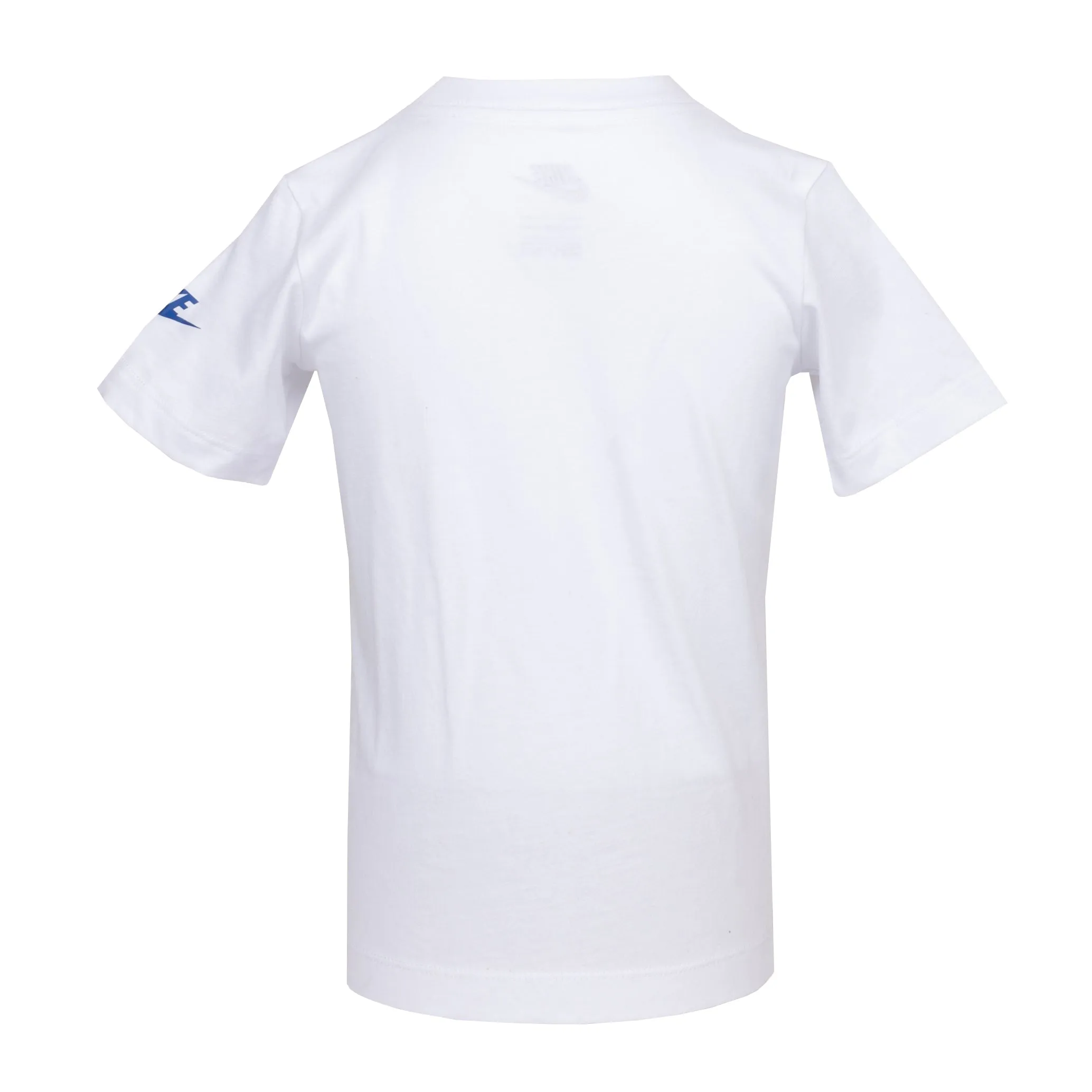 Nike Futura Kurzarm-Set - Kinderbekleidung_Nike