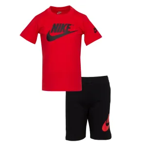 Nike Futura Kurzarm-Set - Kinderbekleidung_Nike