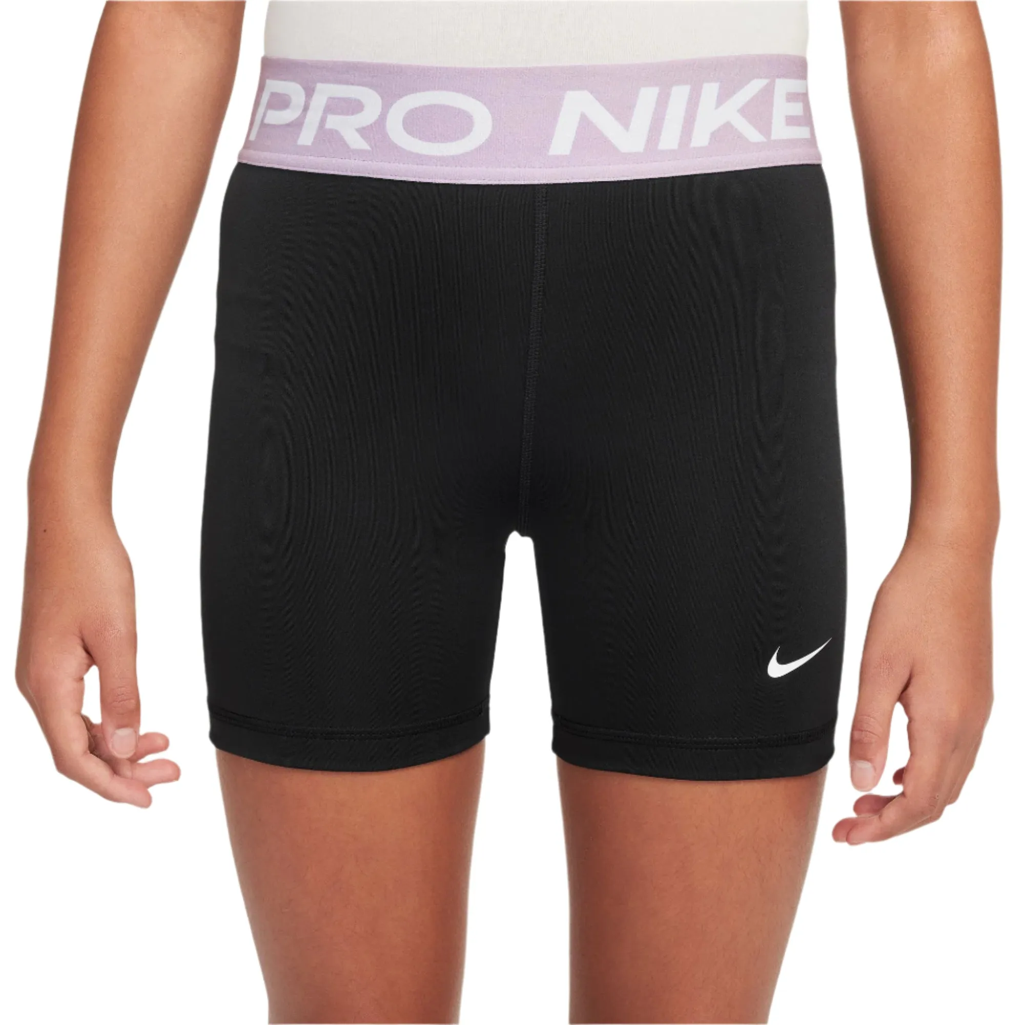 Nike Pro Shorts für größere Mädchen