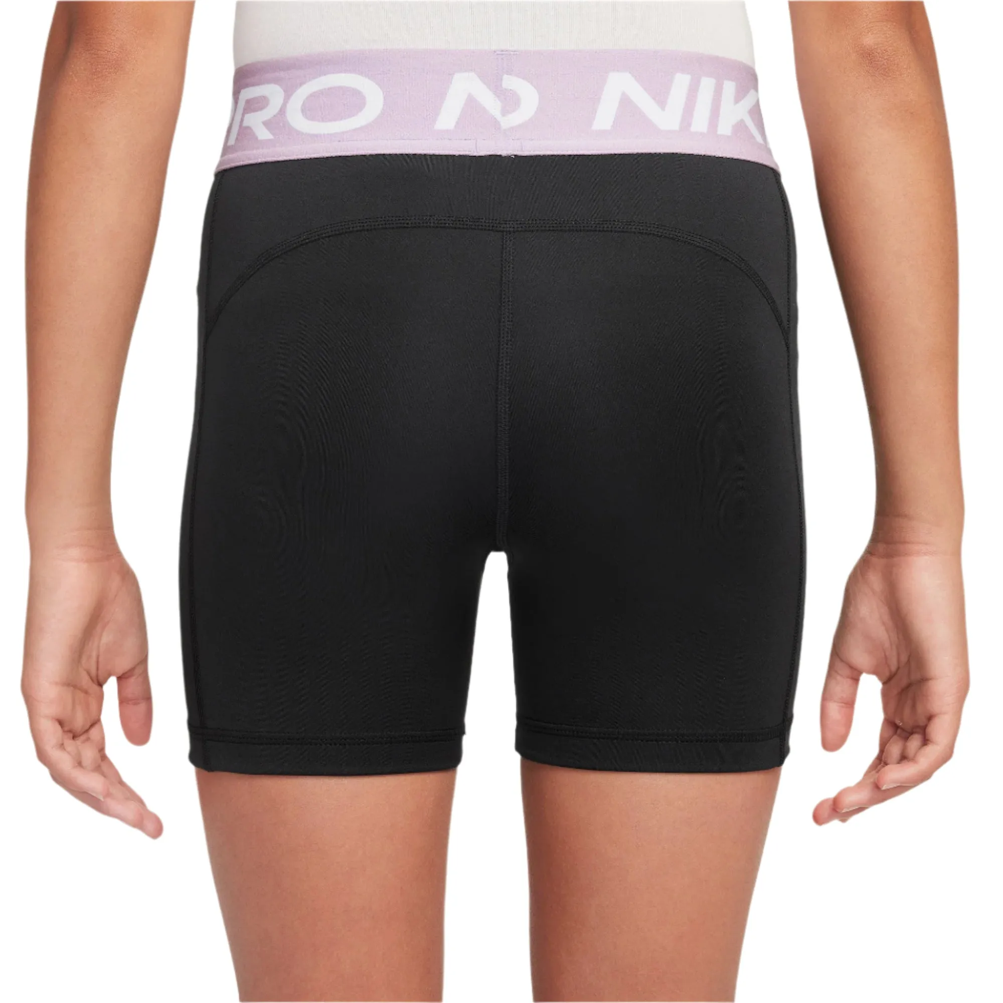 Nike Pro Shorts für größere Mädchen