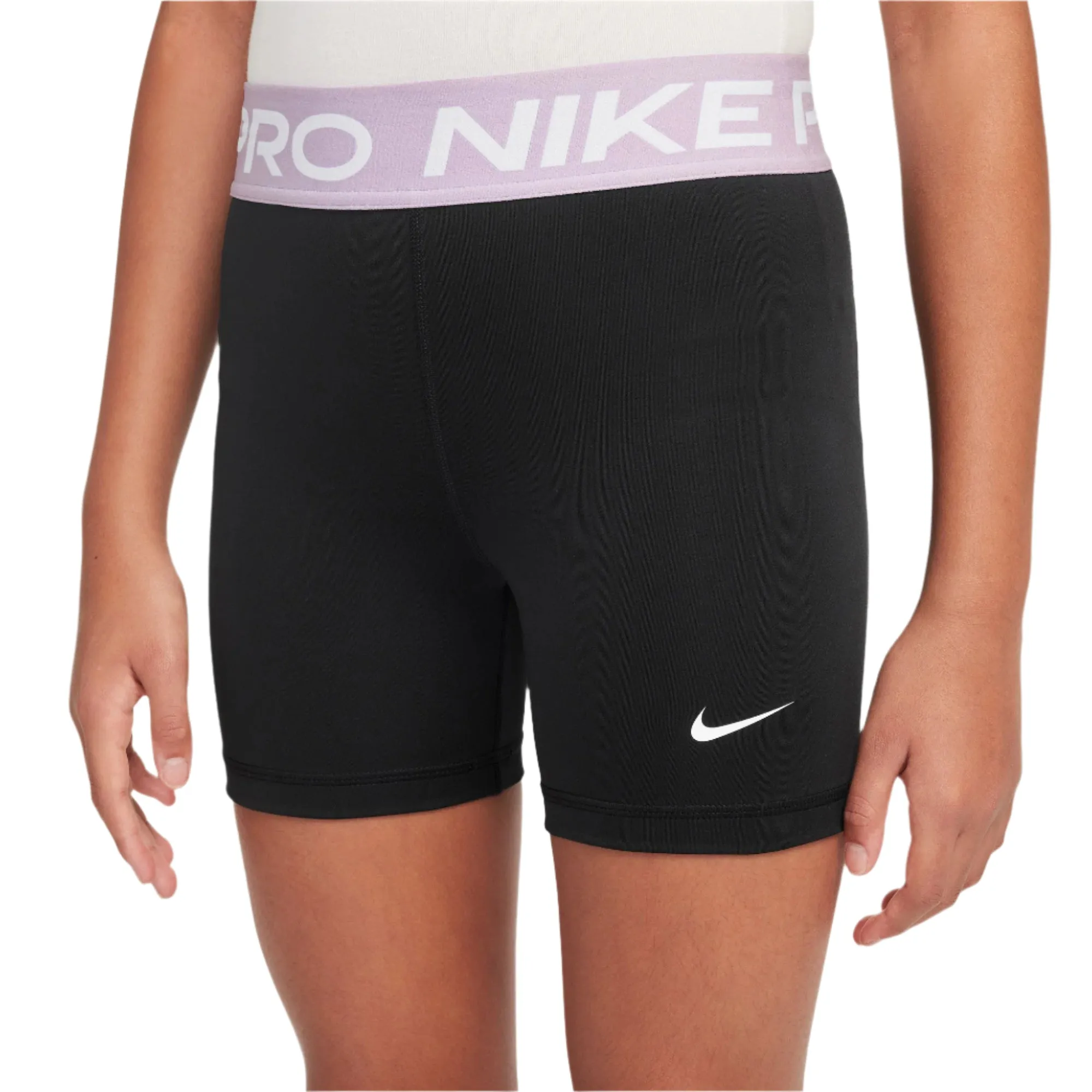 Nike Pro Shorts für größere Mädchen
