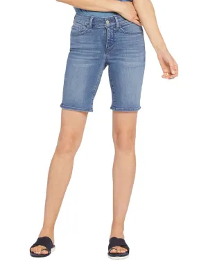 NYDJ Petite Ella Short Sweetbay Jeans