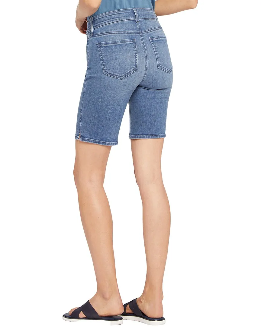 NYDJ Petite Ella Short Sweetbay Jeans