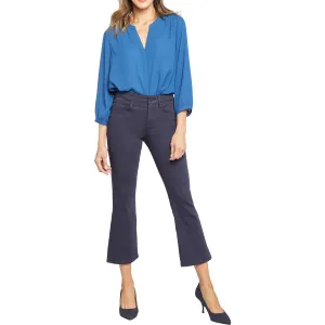 NYDJ Damen Fiona Schlankmachende Schlagjeans