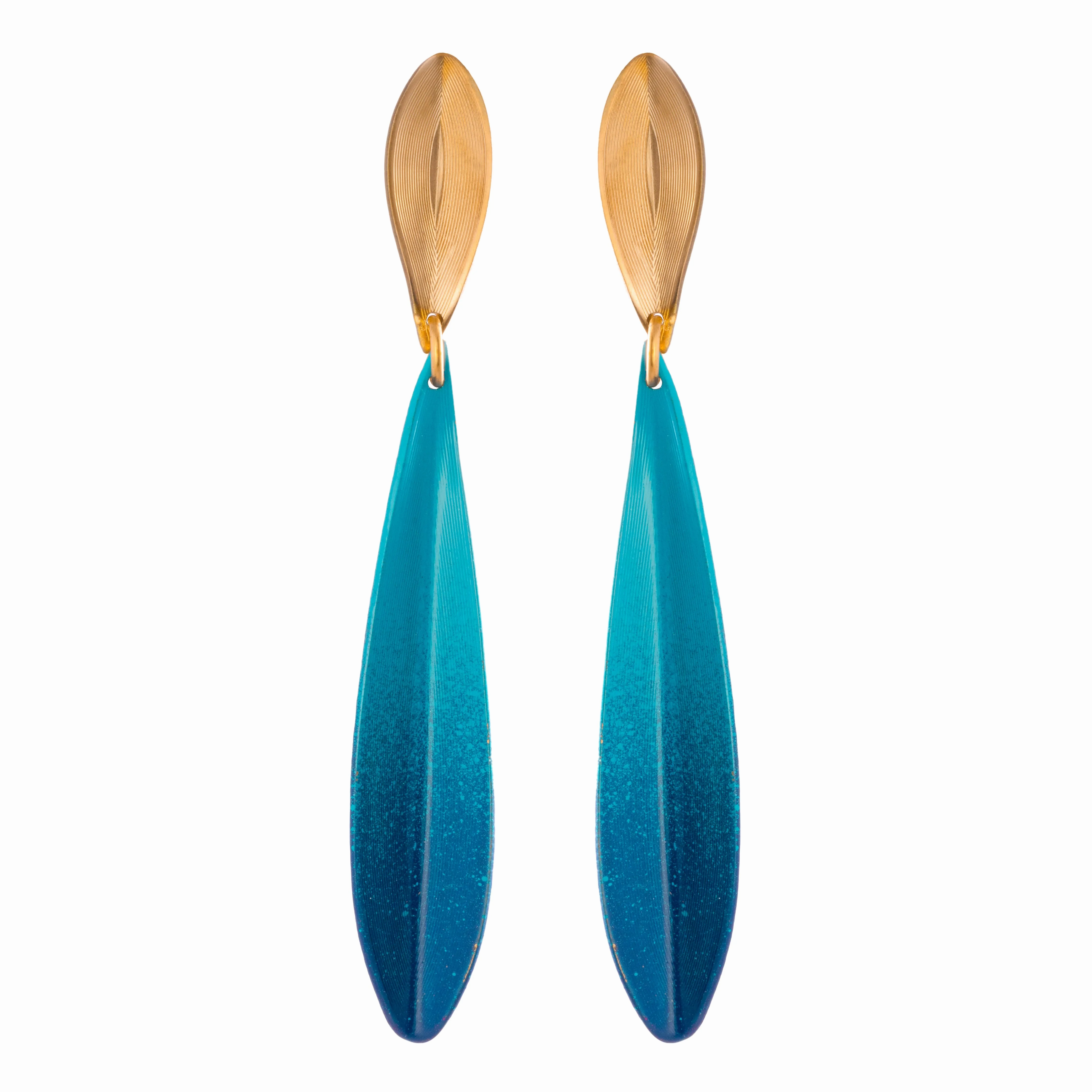 Ocean Deia Earrings