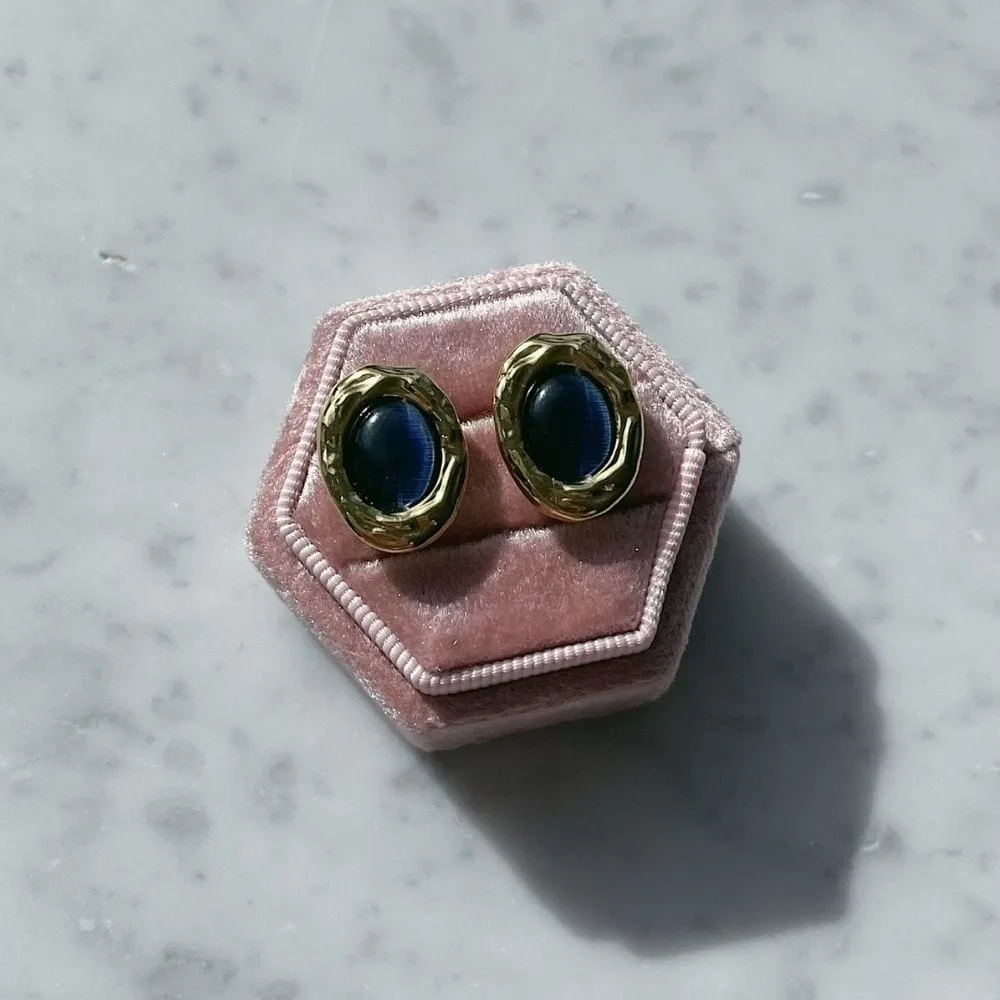 Odelia Stud Earrings