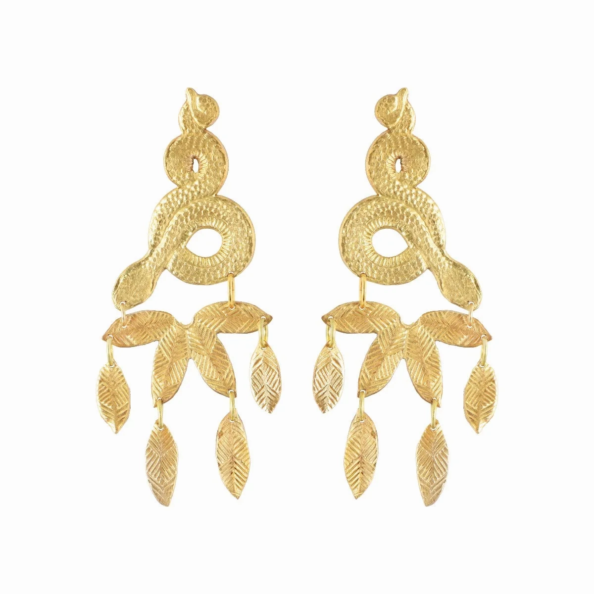 Ojai Earrings