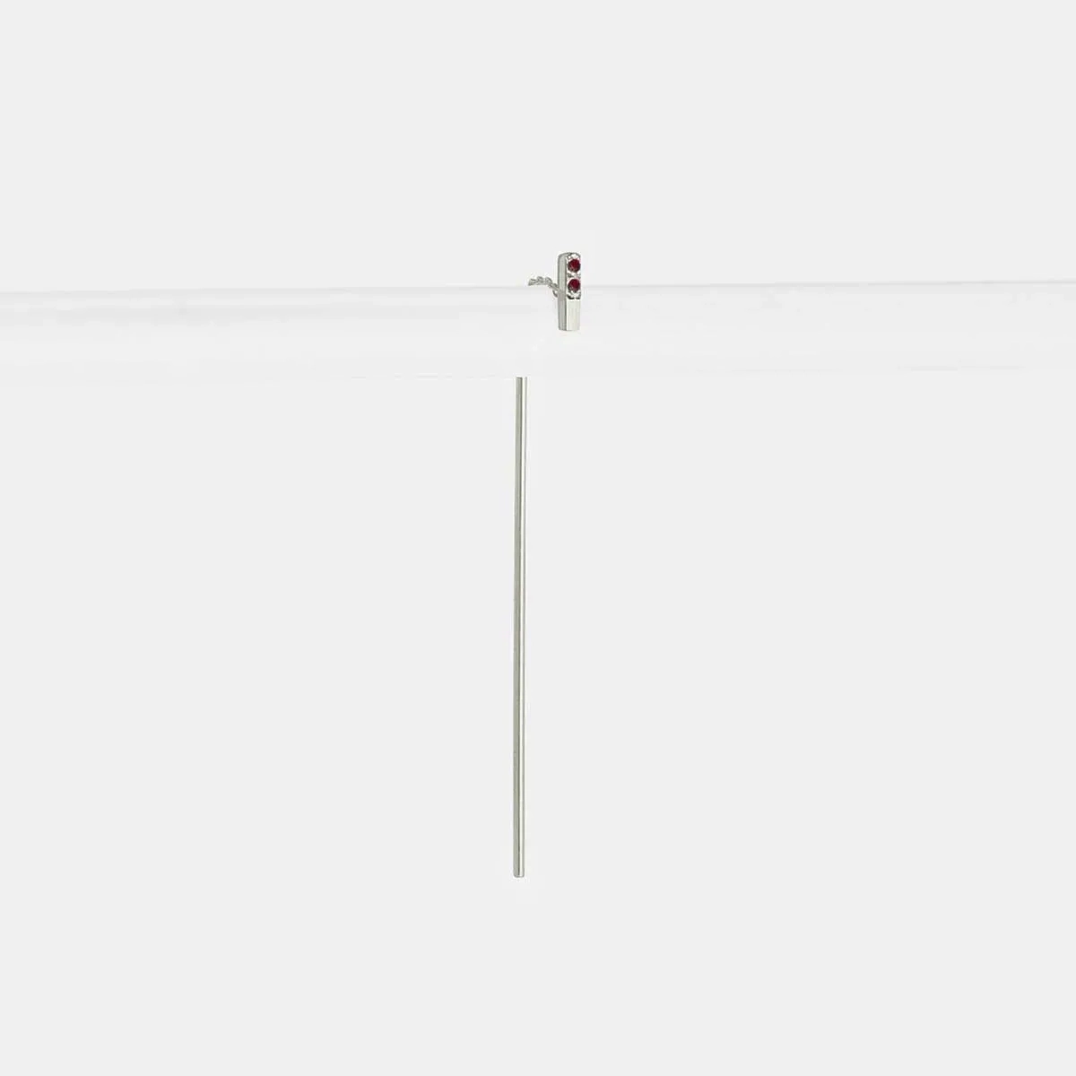 Olko Long Earring