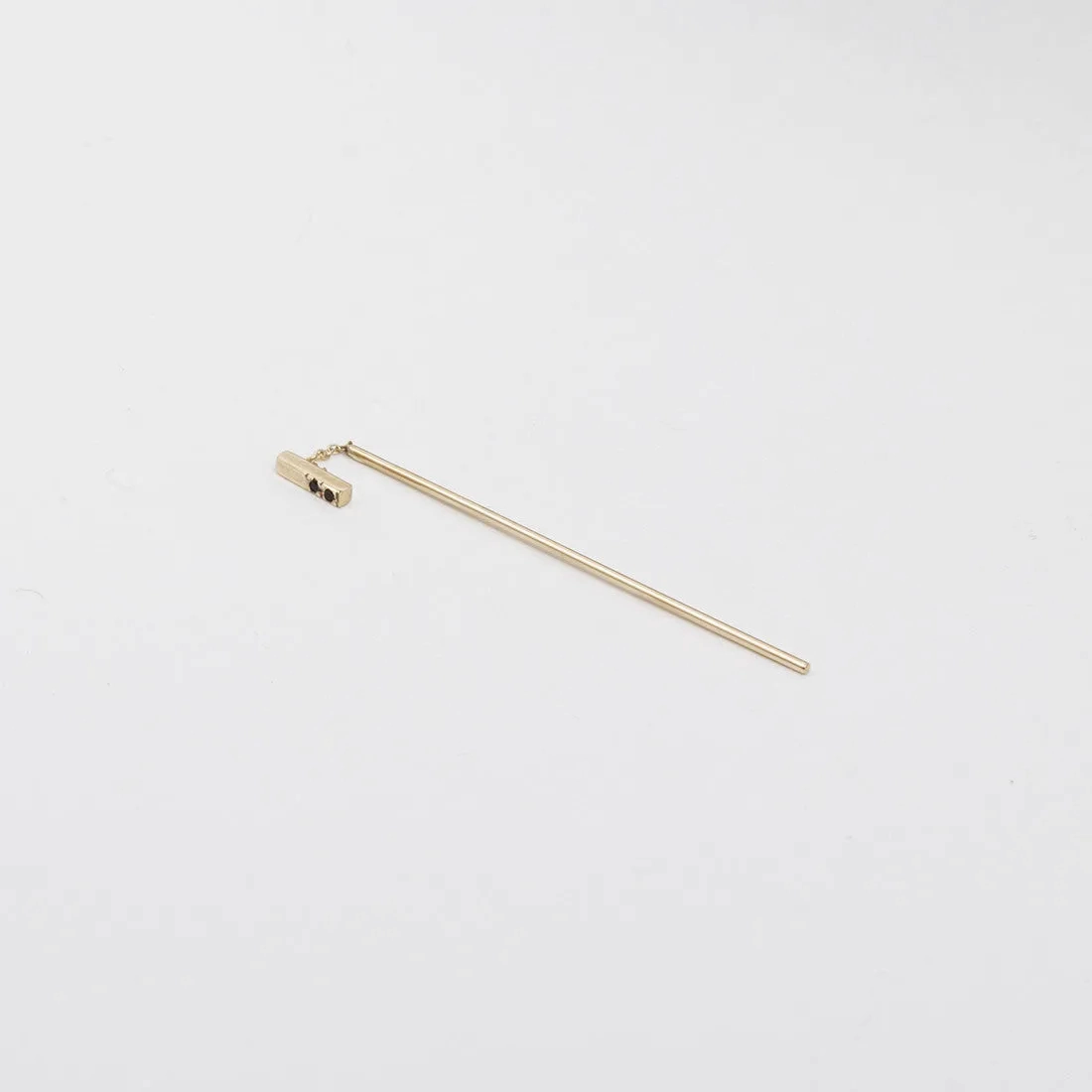 Olko Long Earring