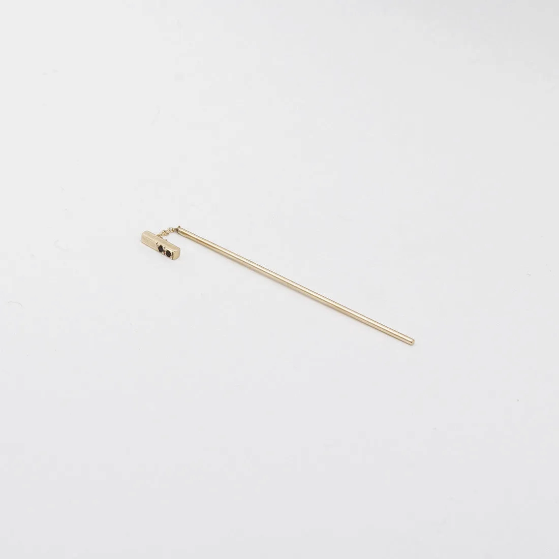 Olko Long Earring
