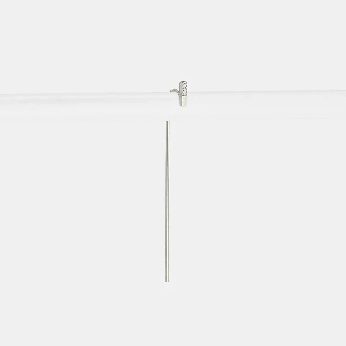 Olko Long Earring