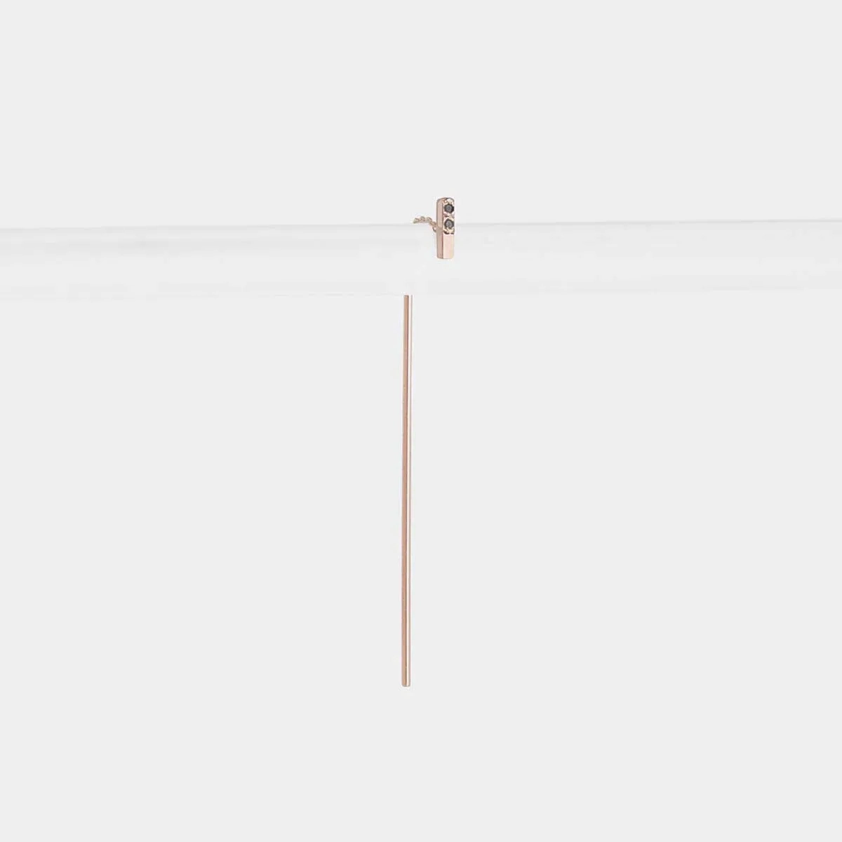 Olko Long Earring