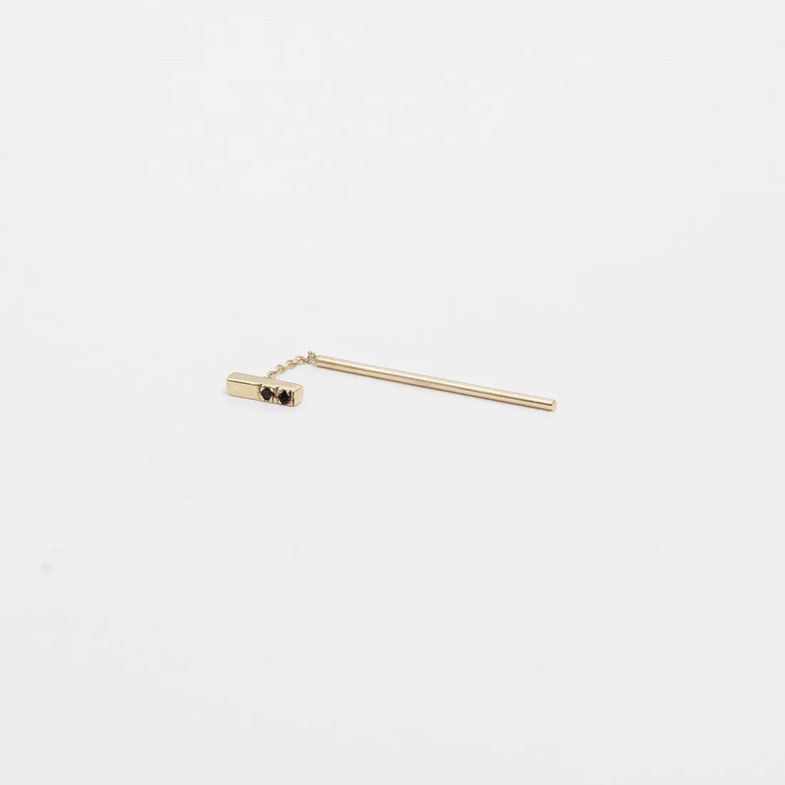 Olko Short Earring