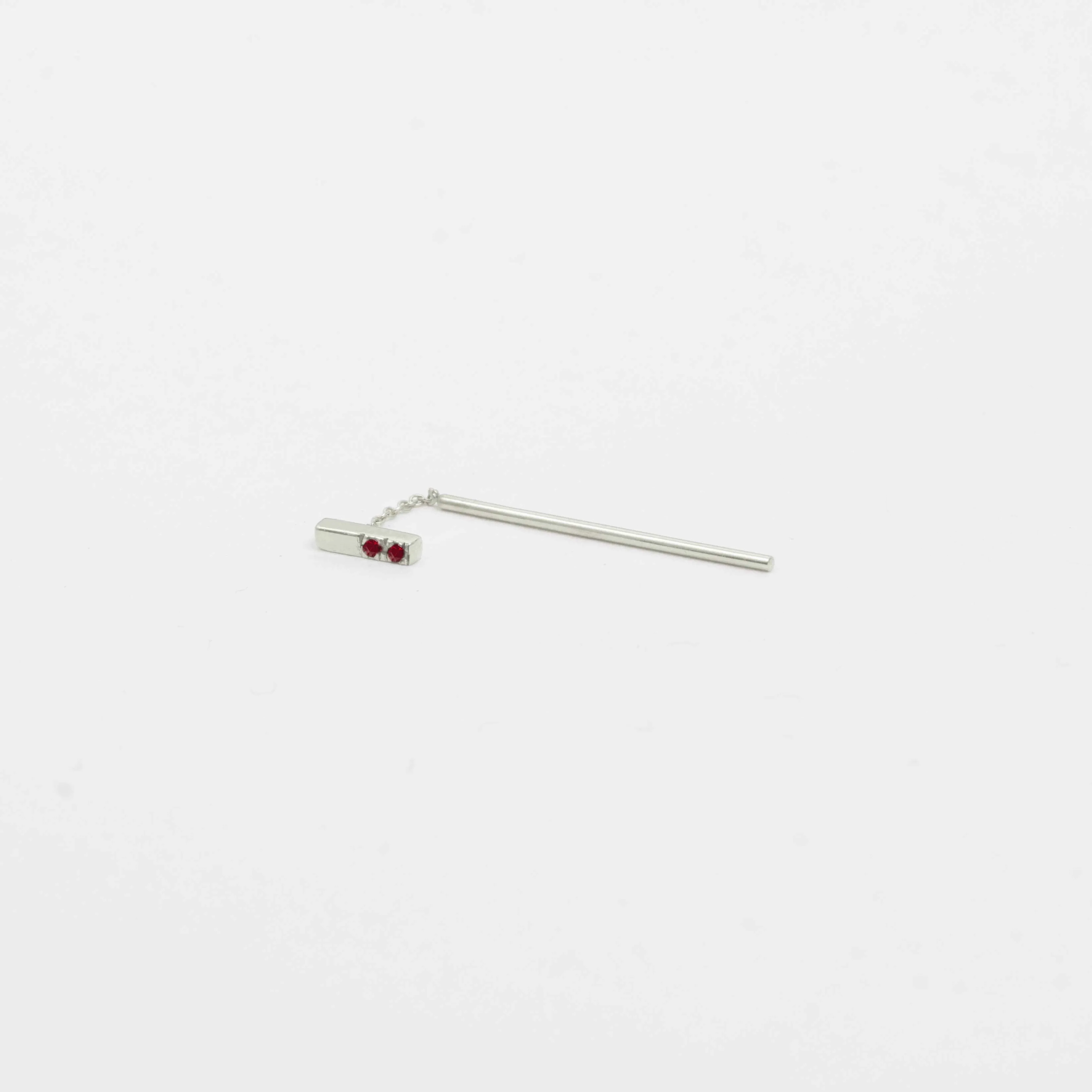 Olko Short Earring