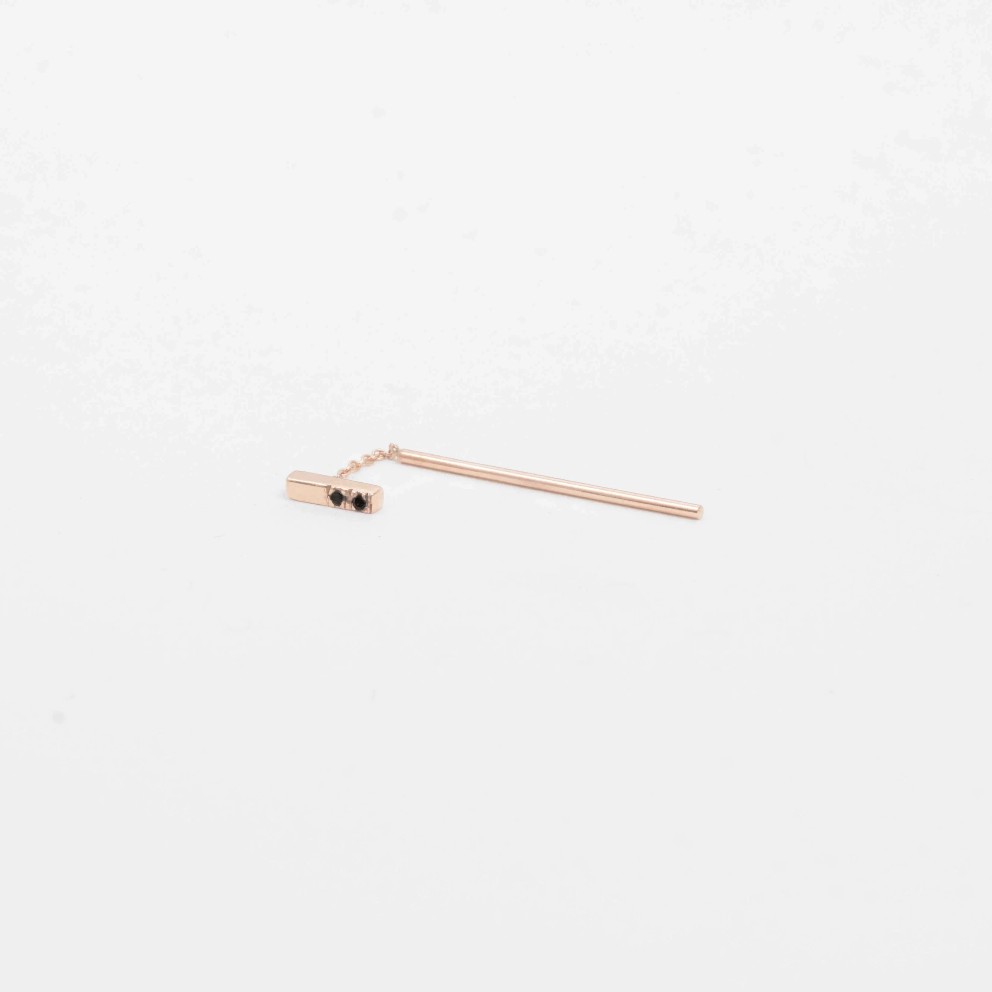 Olko Short Earring