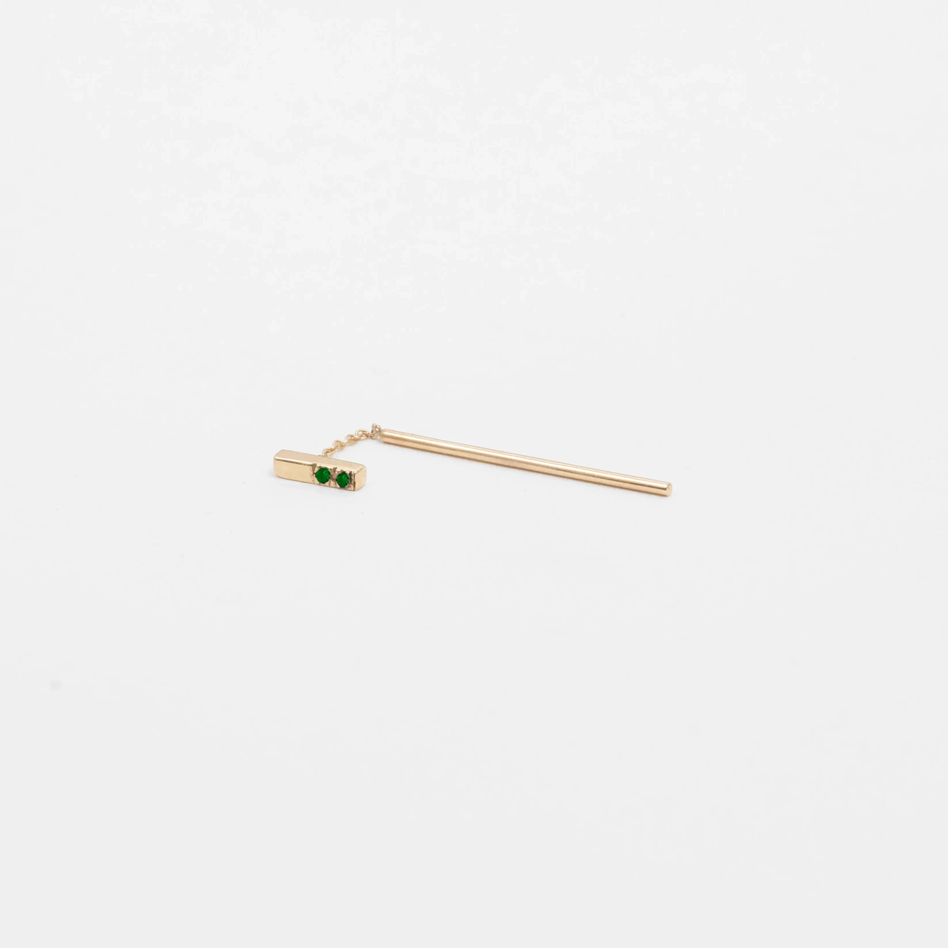 Olko Short Earring