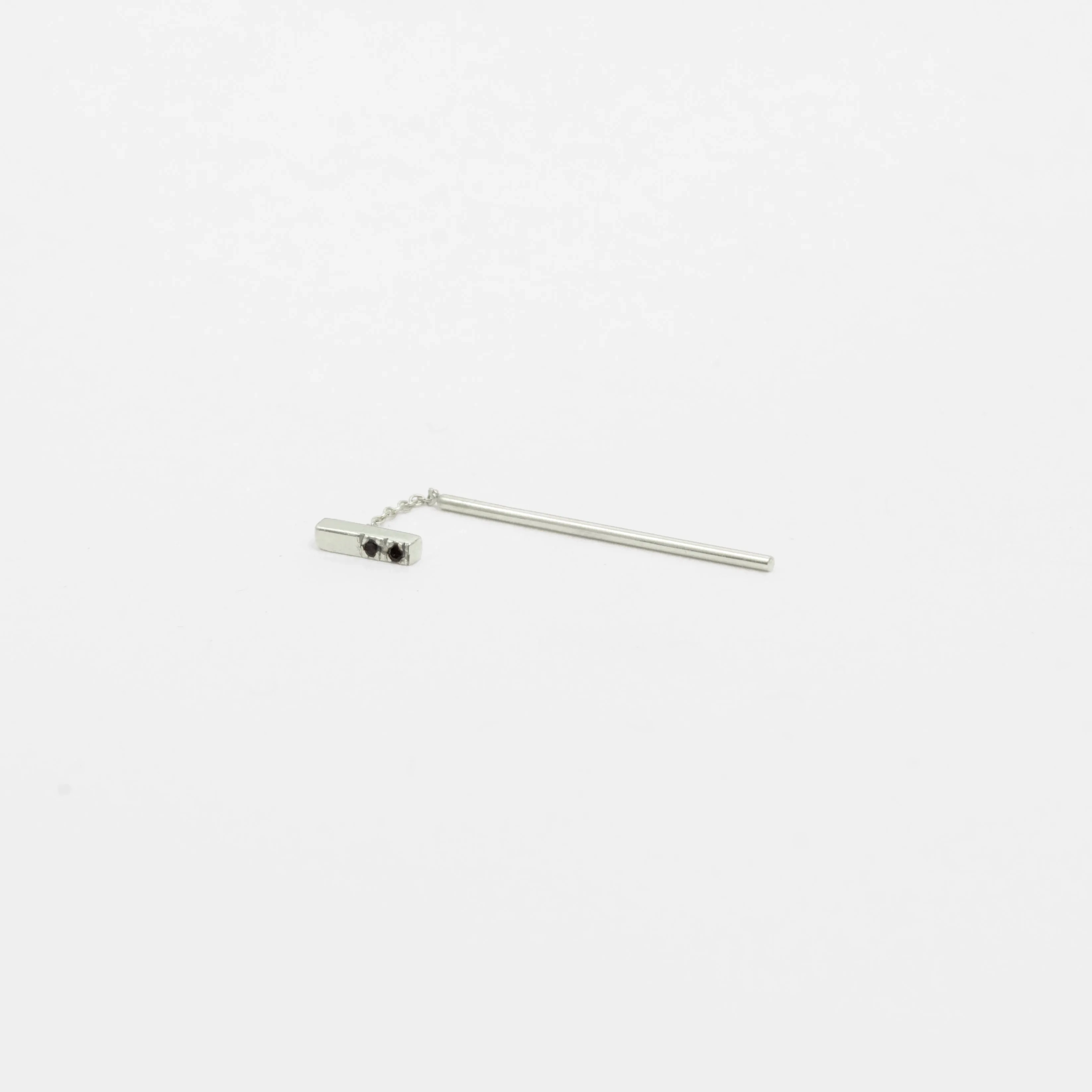 Olko Short Earring