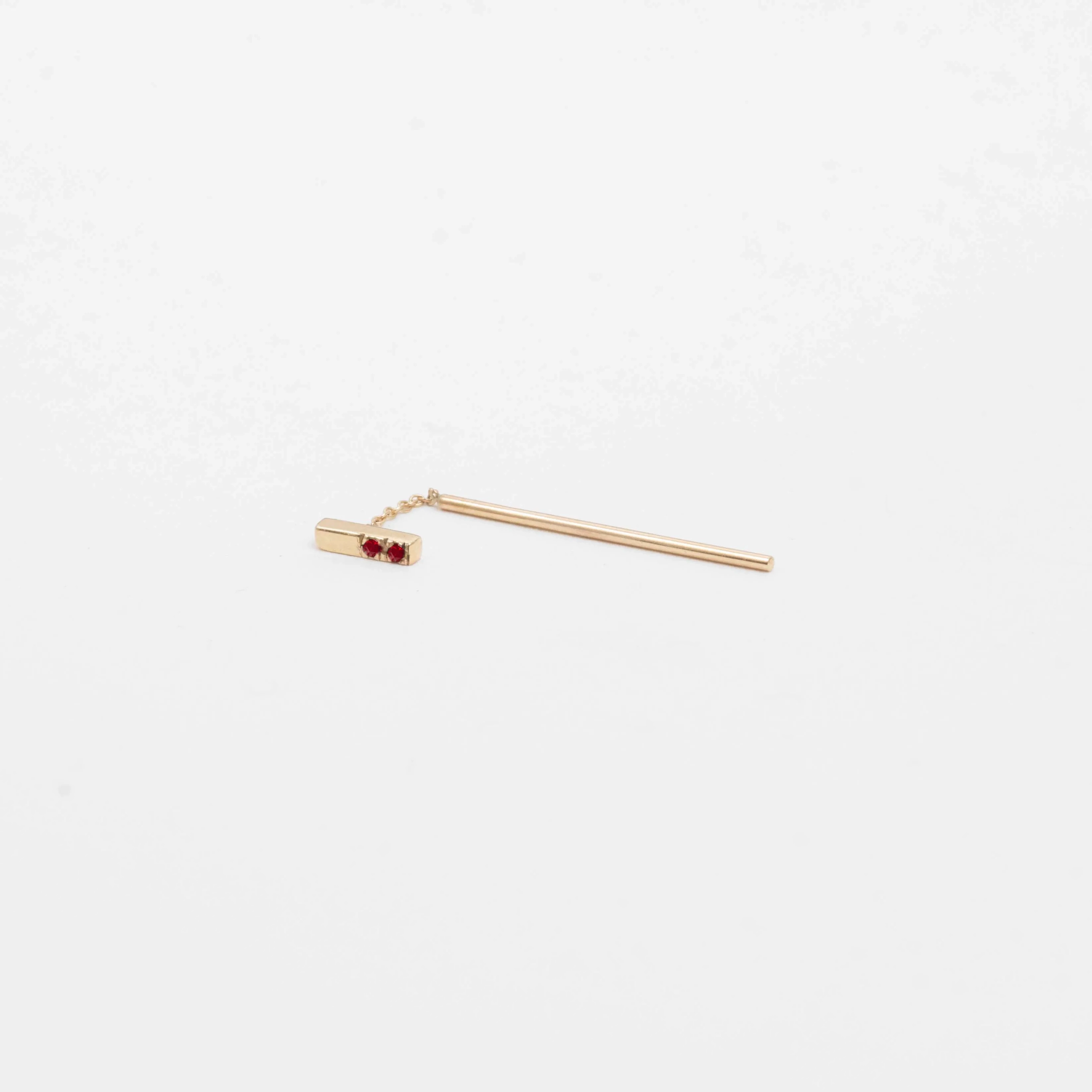Olko Short Earring