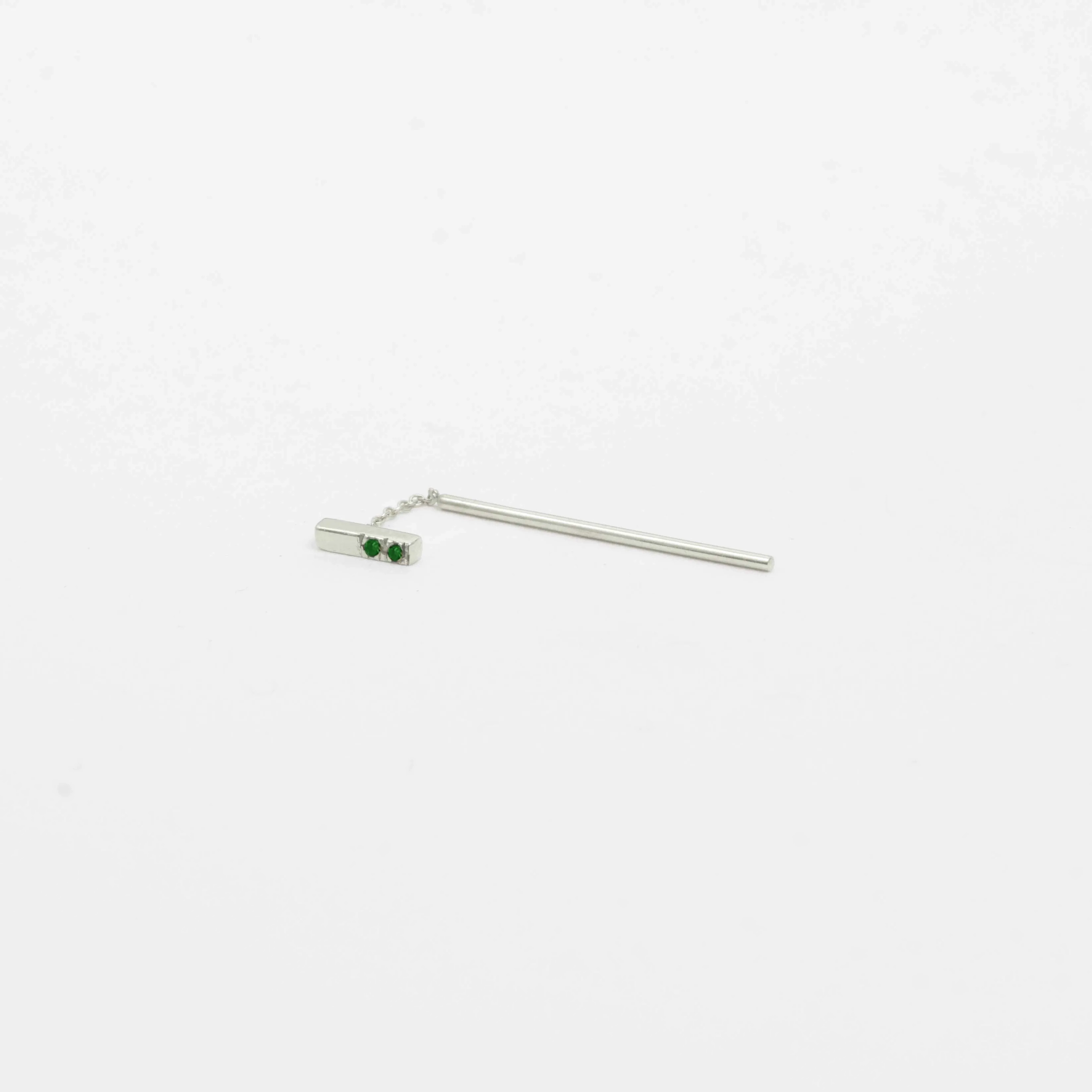 Olko Short Earring