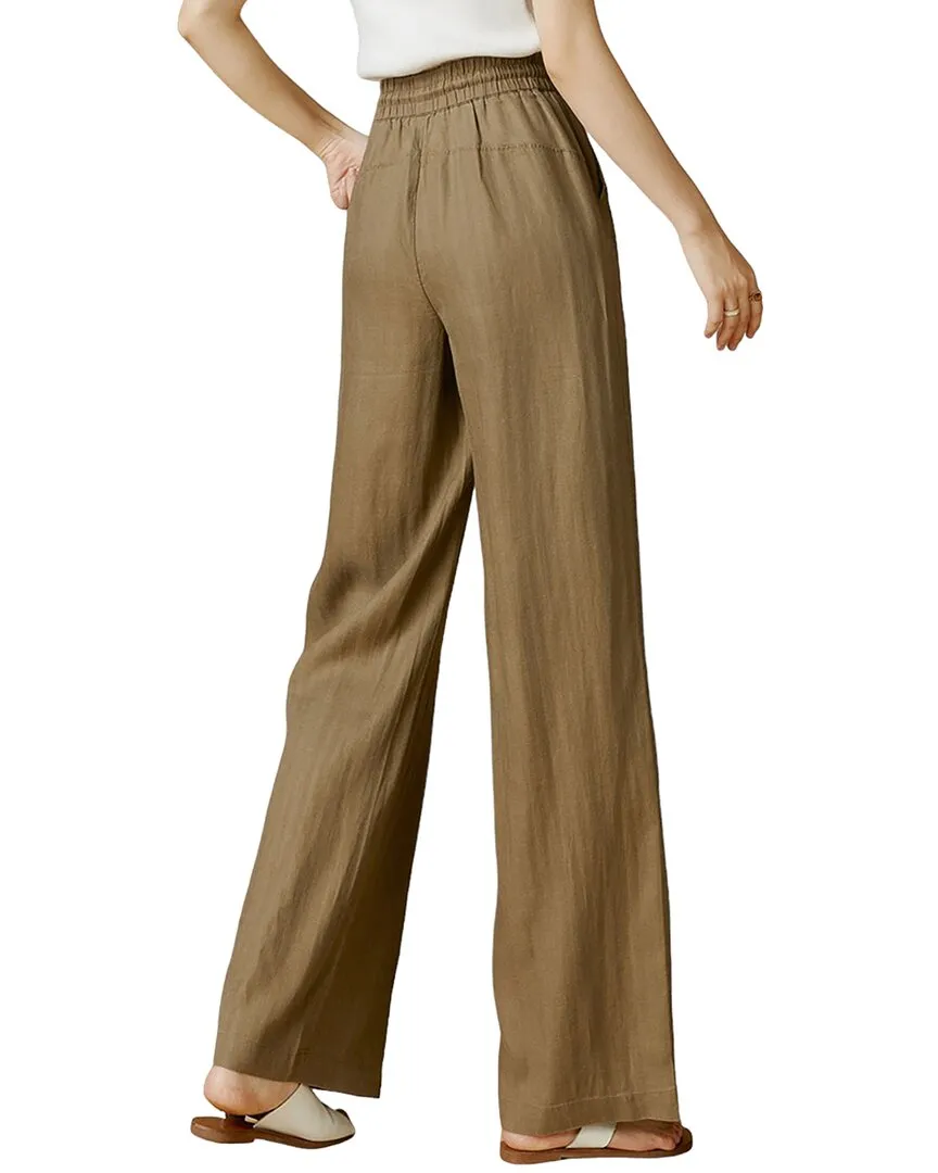 Onebuye Leinen-Mix Hose
