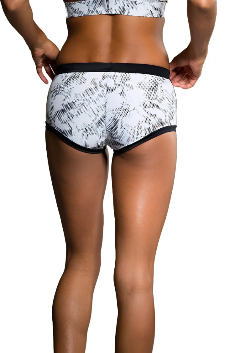 Onzie Hot Yoga Short Block Short 299