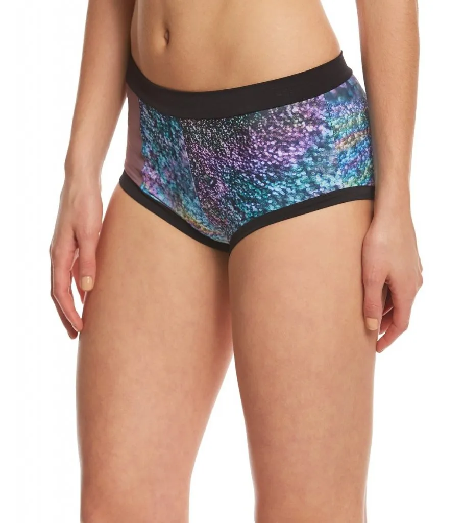Onzie Hot Yoga Short Block Short 299