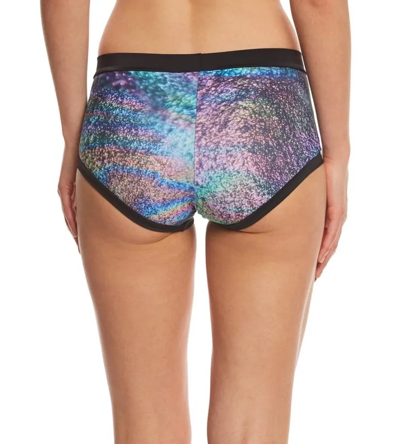 Onzie Hot Yoga Short Block Short 299