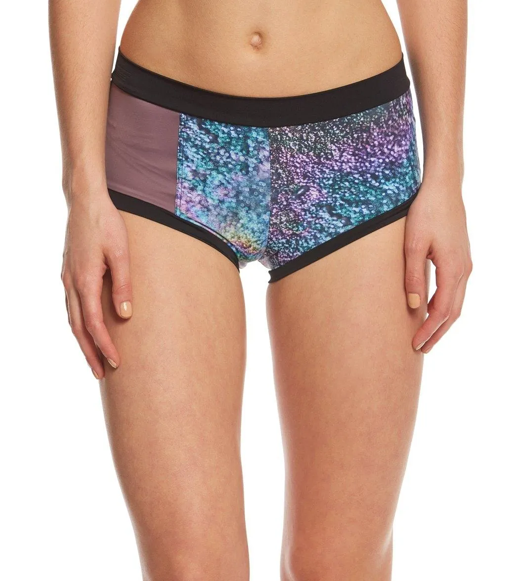 Onzie Hot Yoga Short Block Short 299