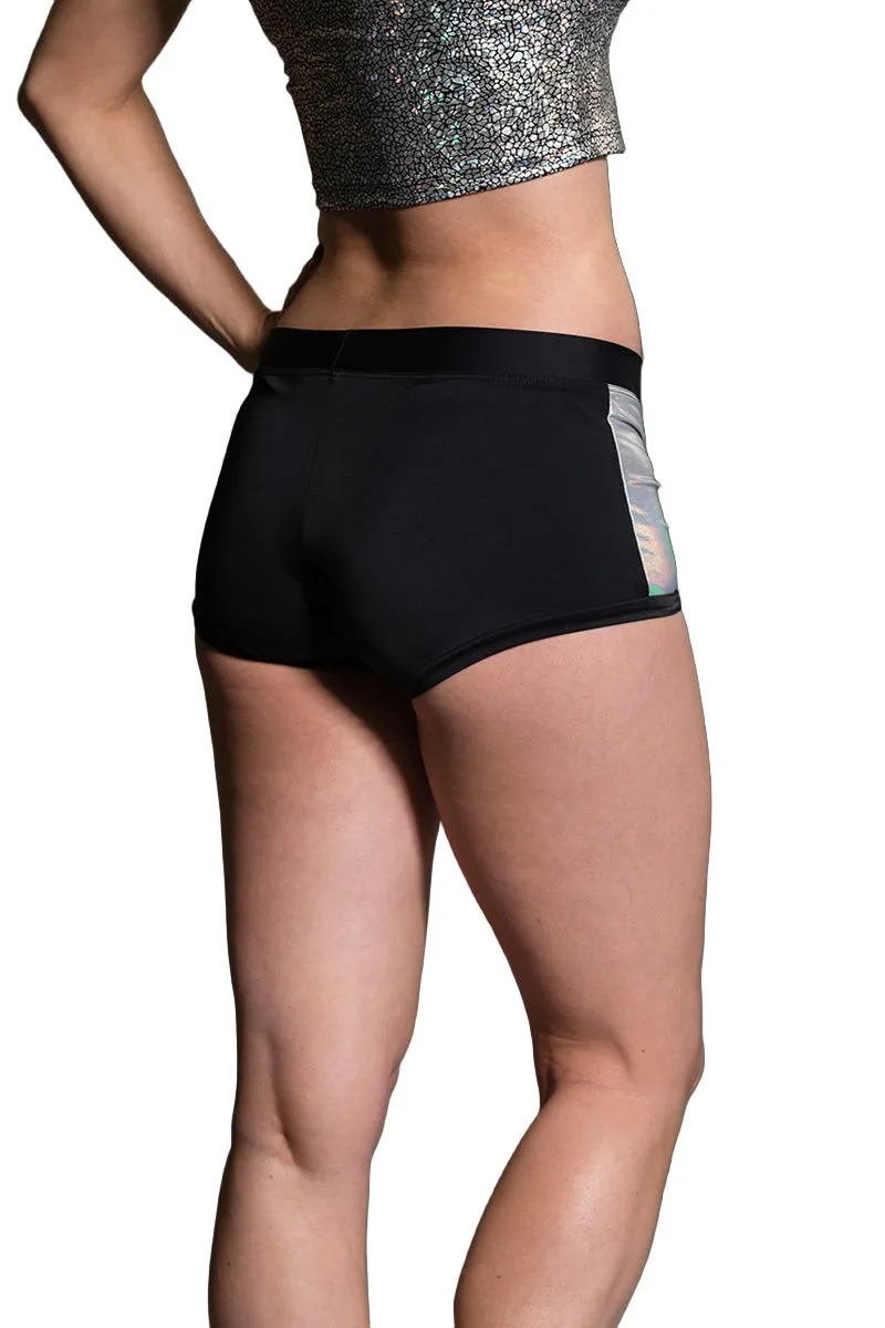 Onzie Hot Yoga Short Block Short 299