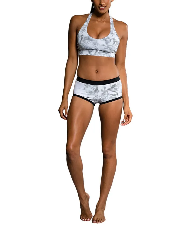 Onzie Hot Yoga Short Block Short 299