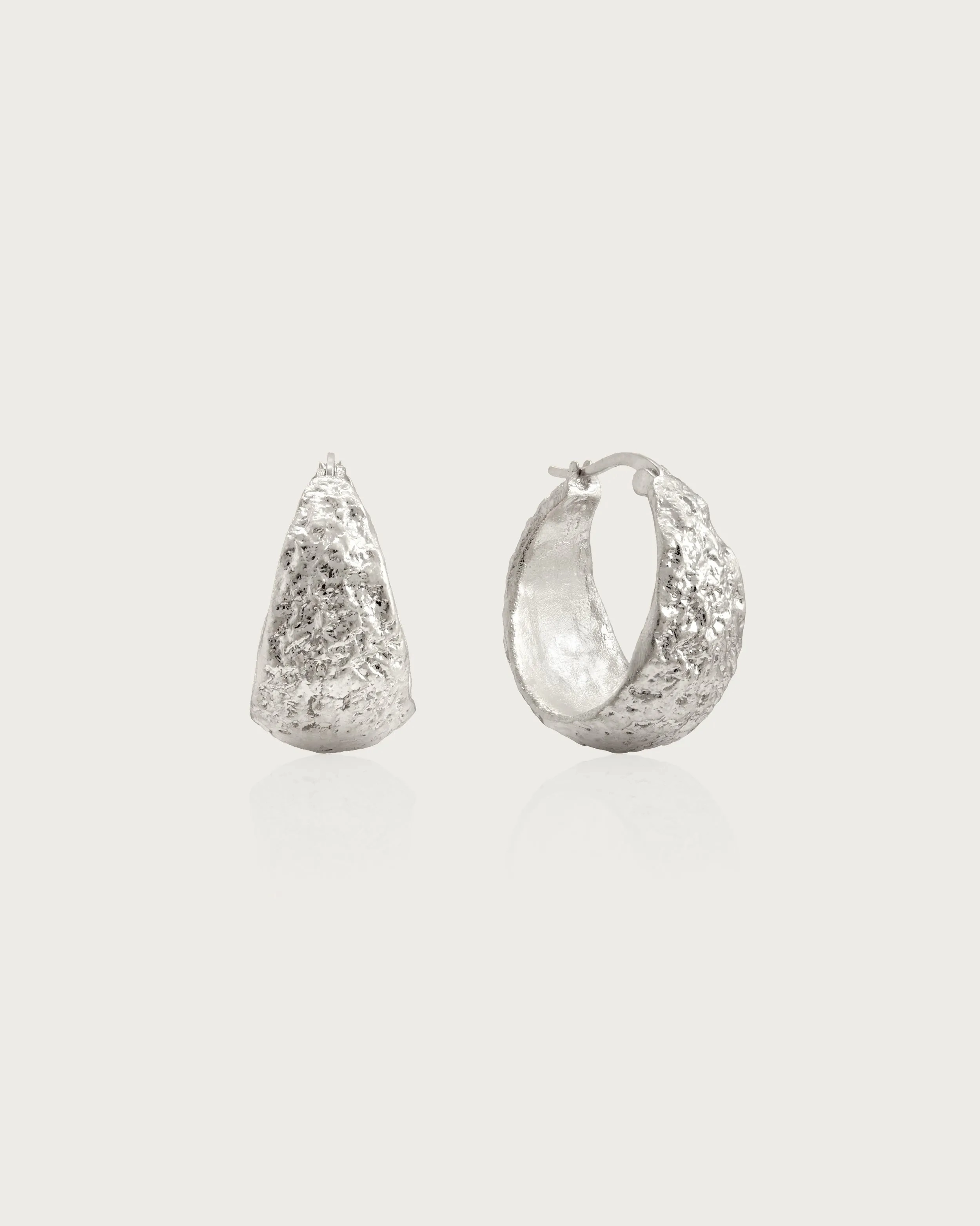 Osiris Earrings