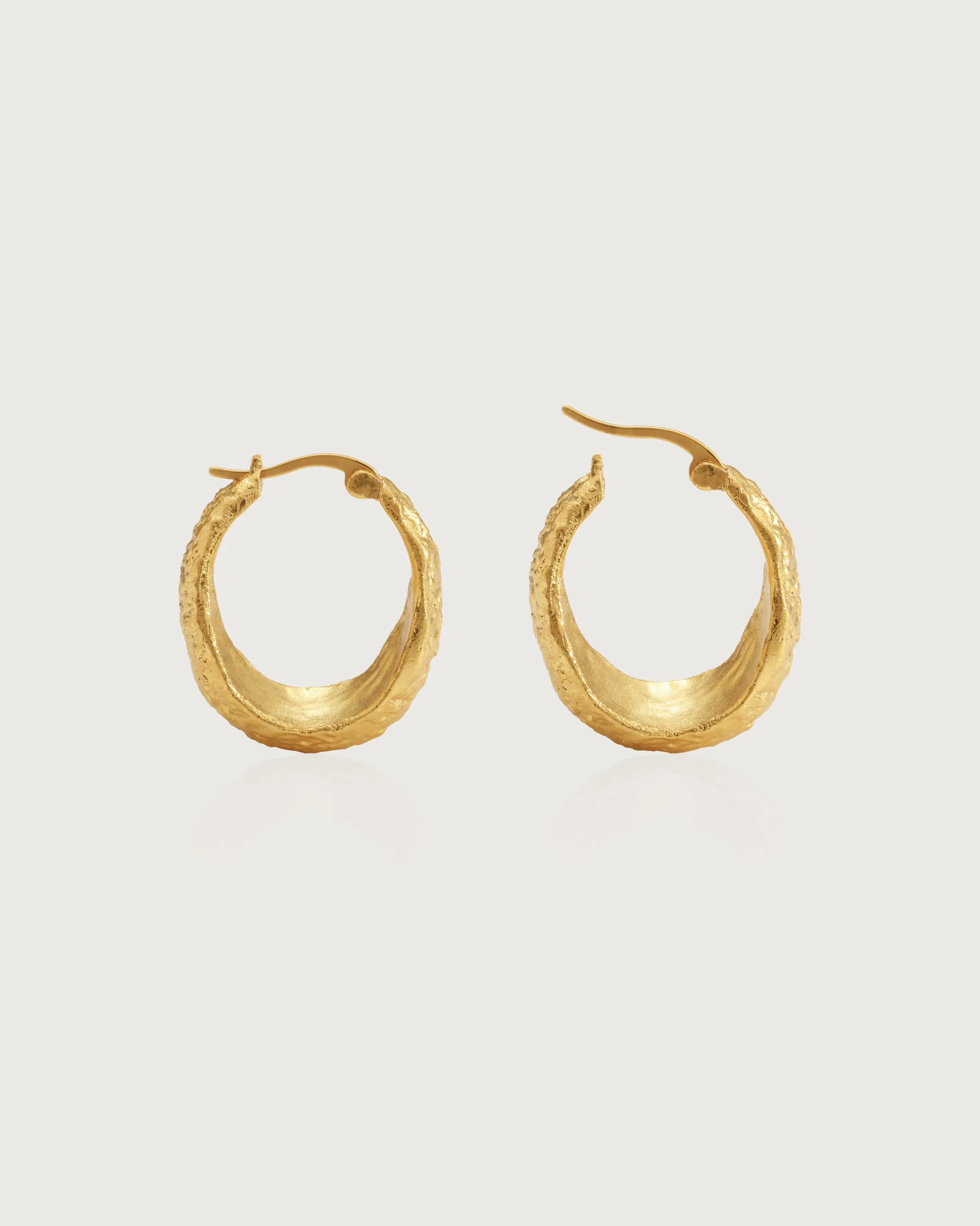 Osiris Earrings