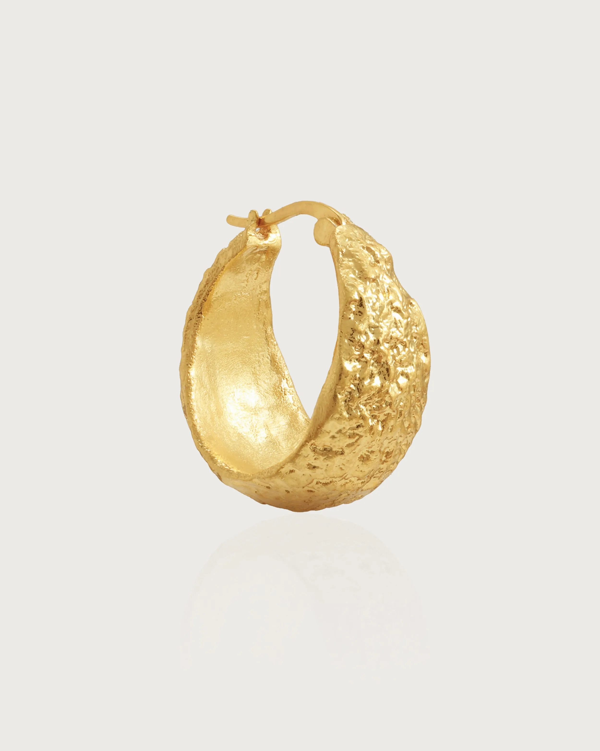 Osiris Earrings