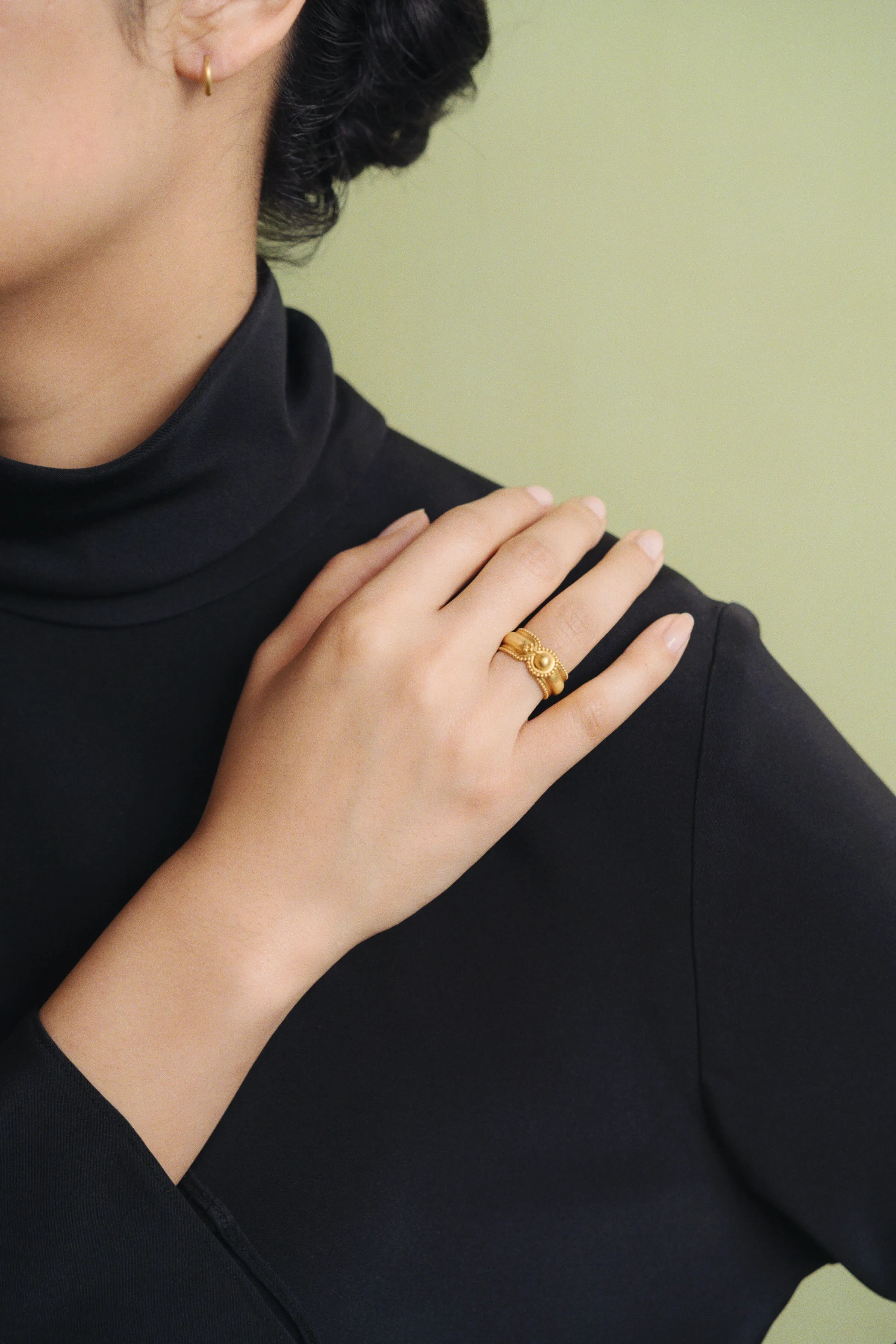 Osnapa Ring