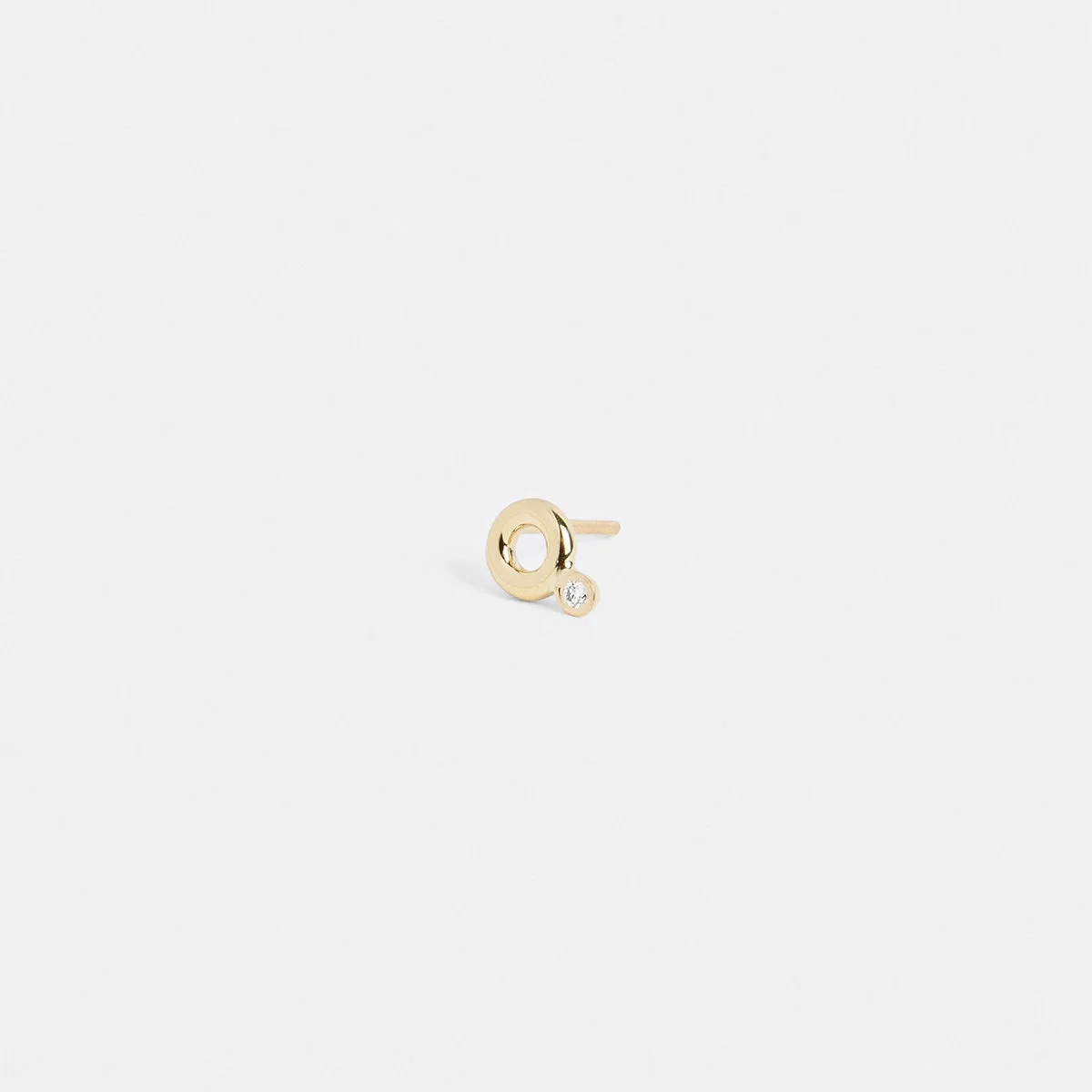 Pala Earrings