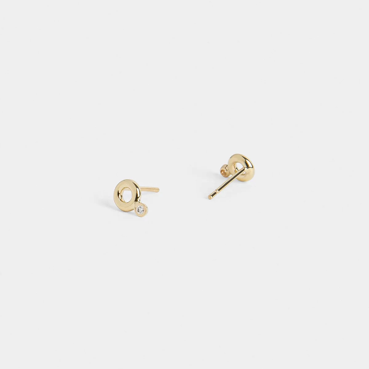 Pala Earrings