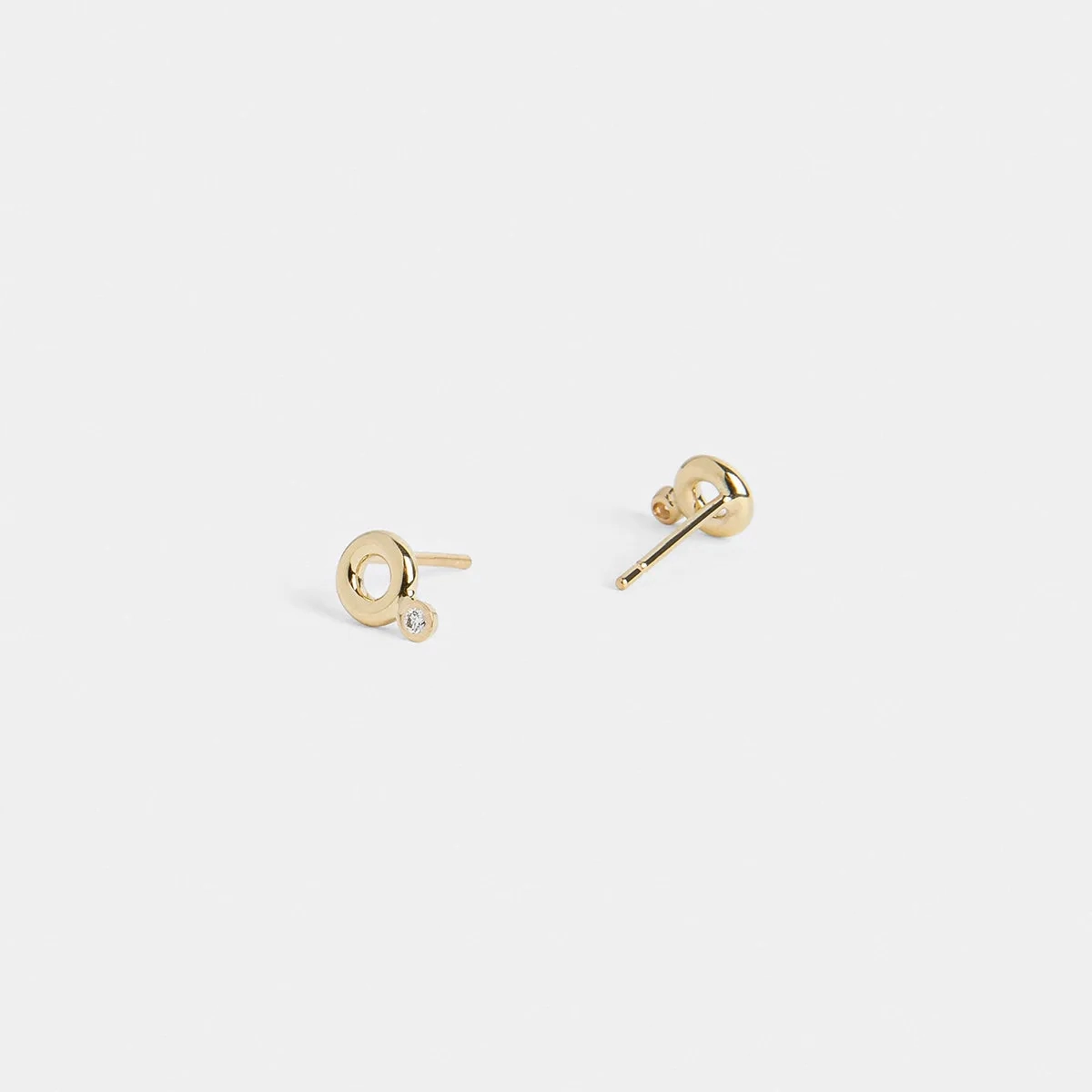 Pala Earrings