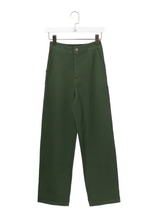 Hose 61052 Grün