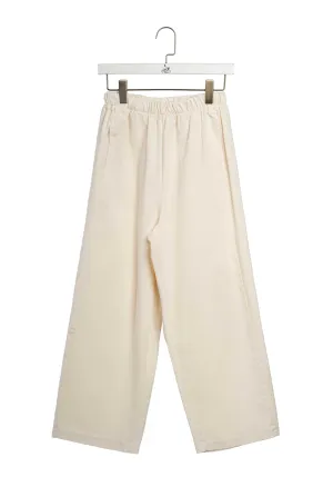 Hose H20244 Creme