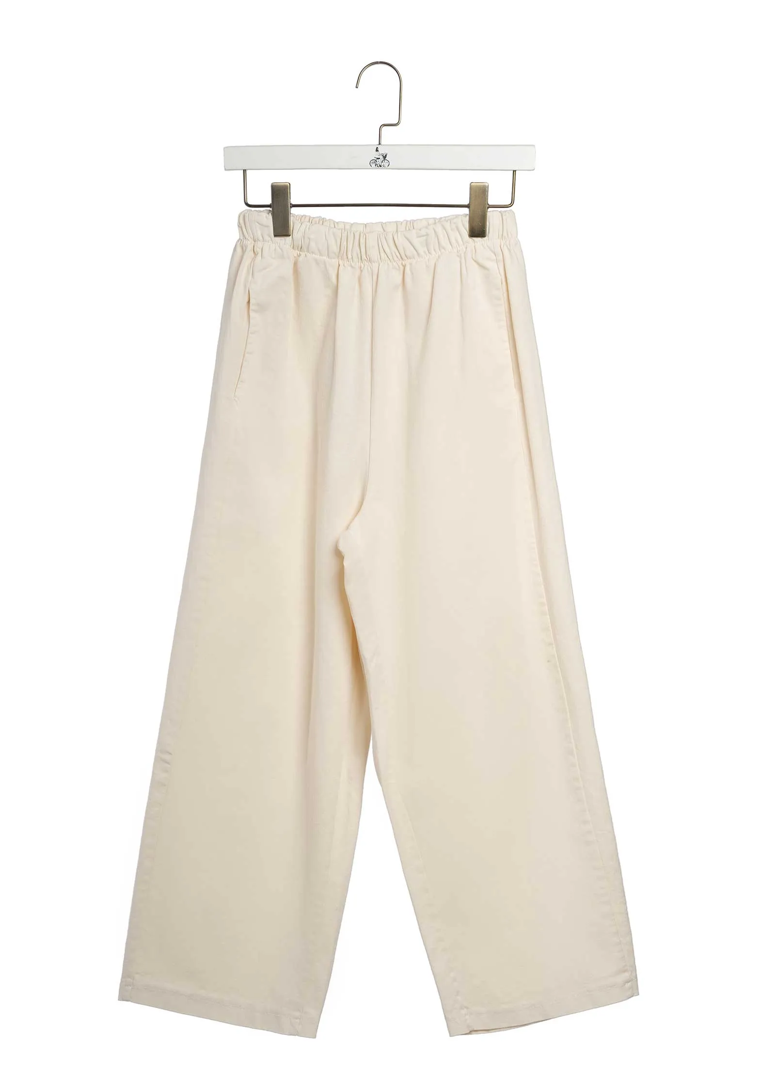 Hose H20244 Creme