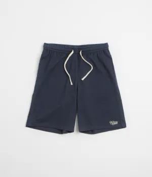 Parlez Bayview Shorts - Mitternacht Parlez Kleidung