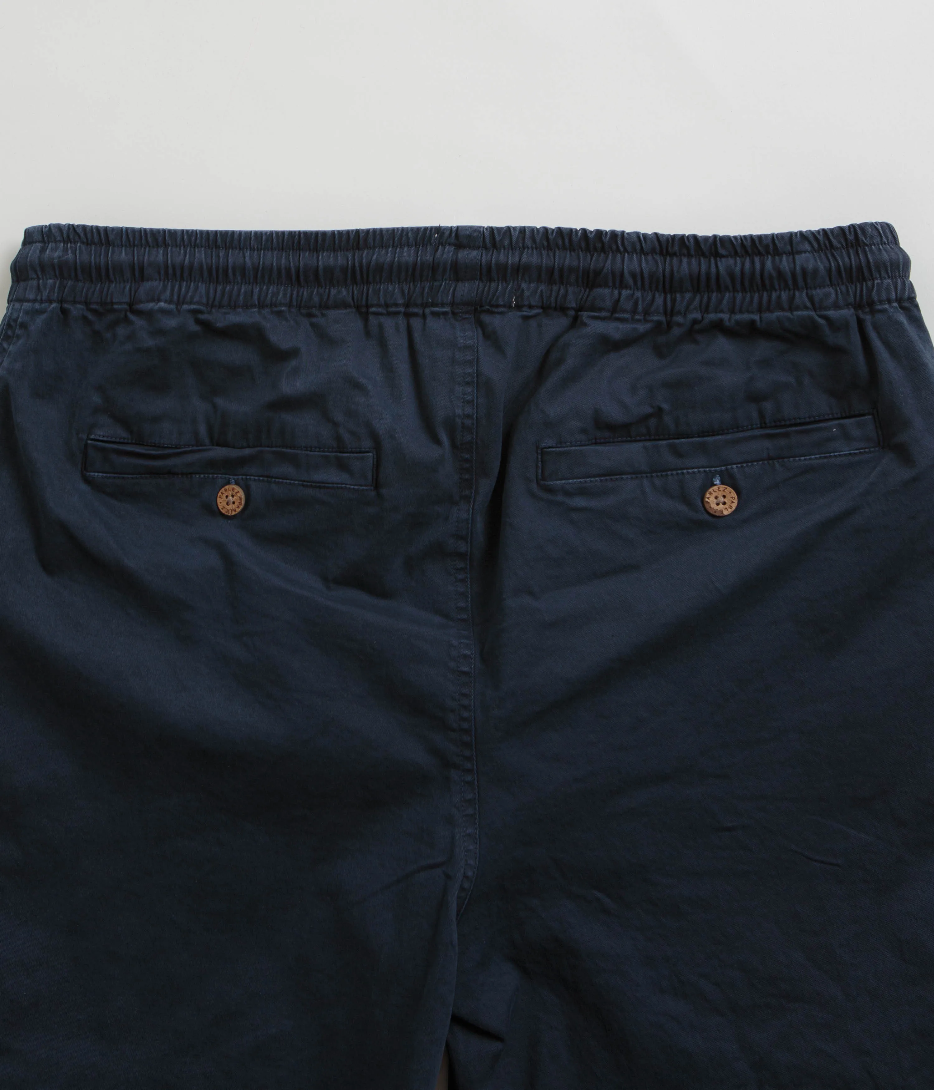 Parlez Blakey Shorts - Marine Parlez Kleidung