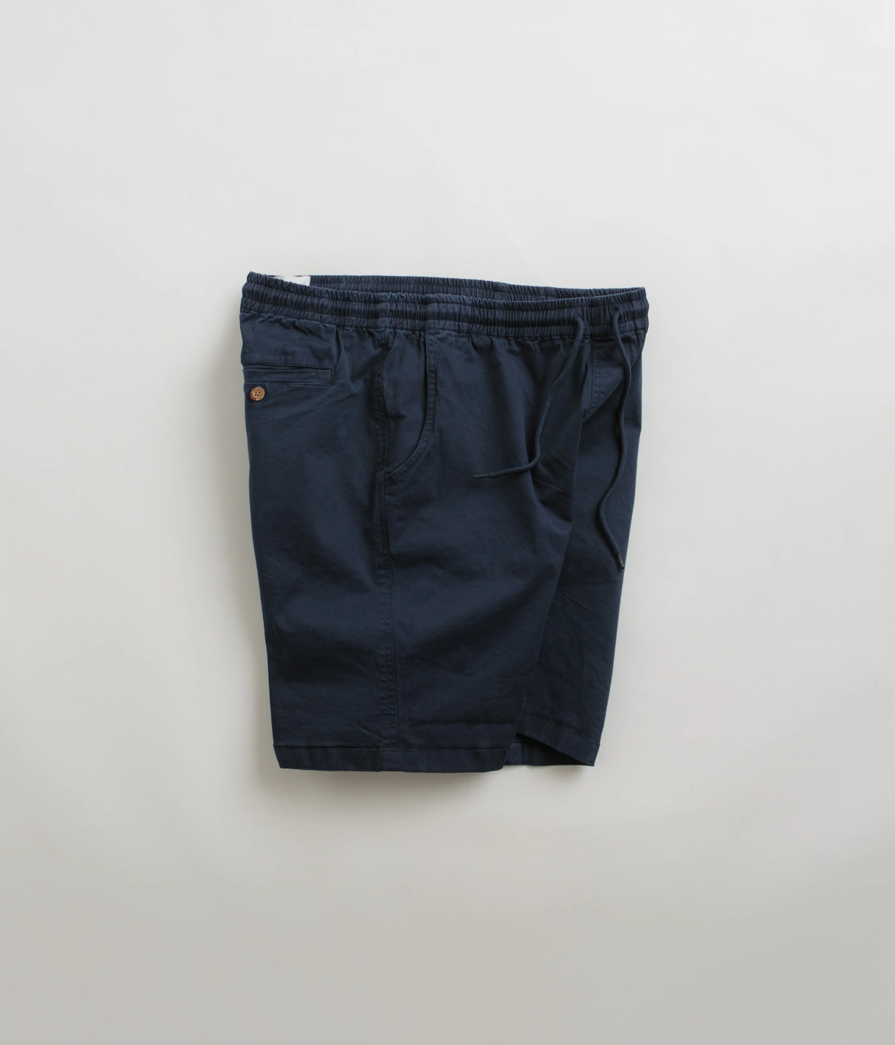 Parlez Blakey Shorts - Marine Parlez Kleidung