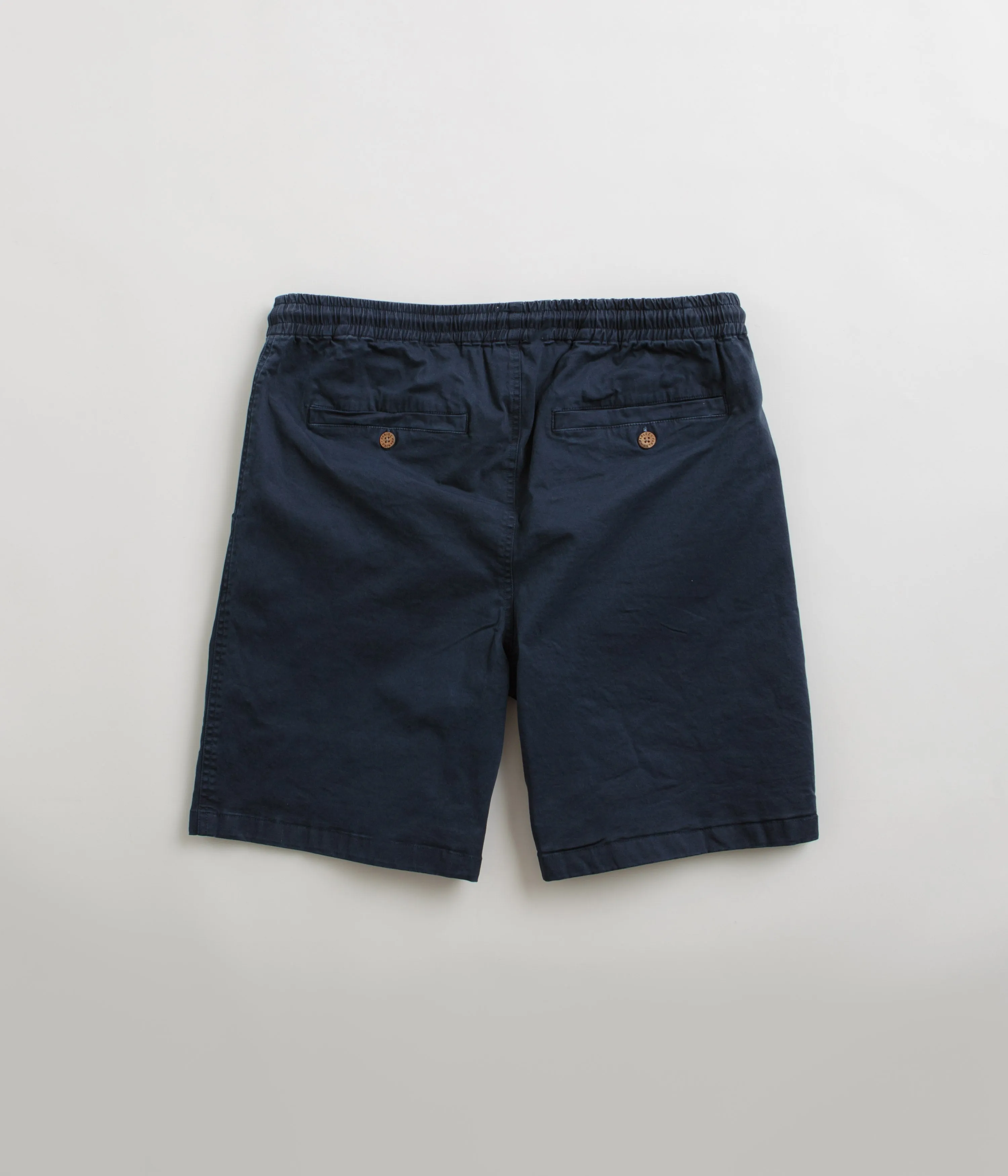 Parlez Blakey Shorts - Marine Parlez Kleidung
