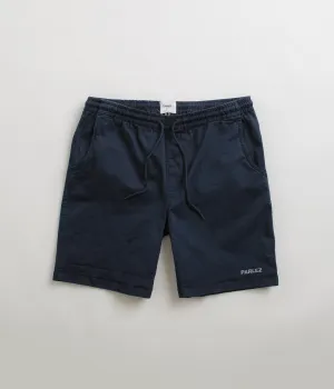 Parlez Blakey Shorts - Marine Parlez Kleidung