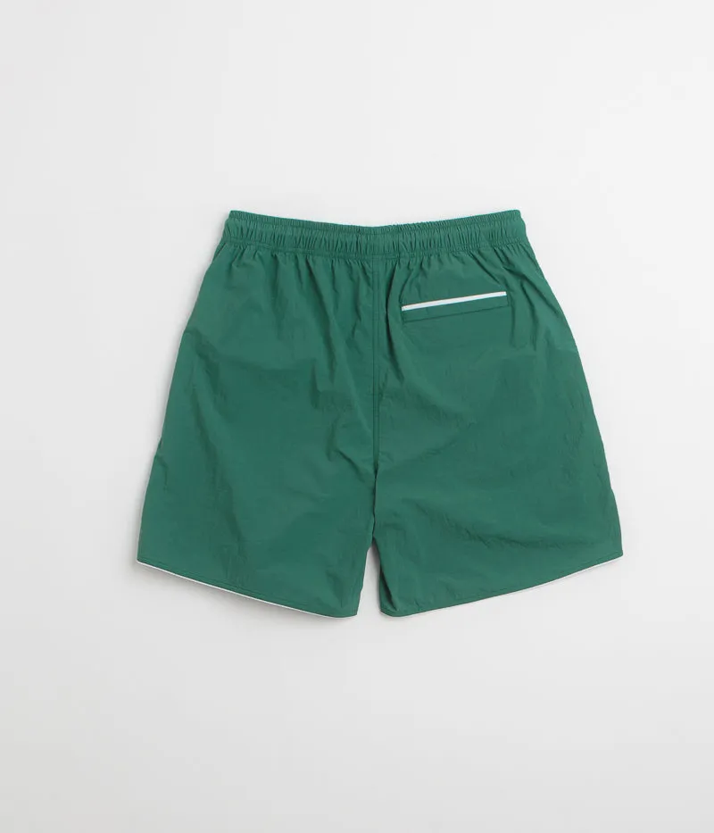 Parlez Enigma Shorts - Pazifikgrün Parlez Kleidung