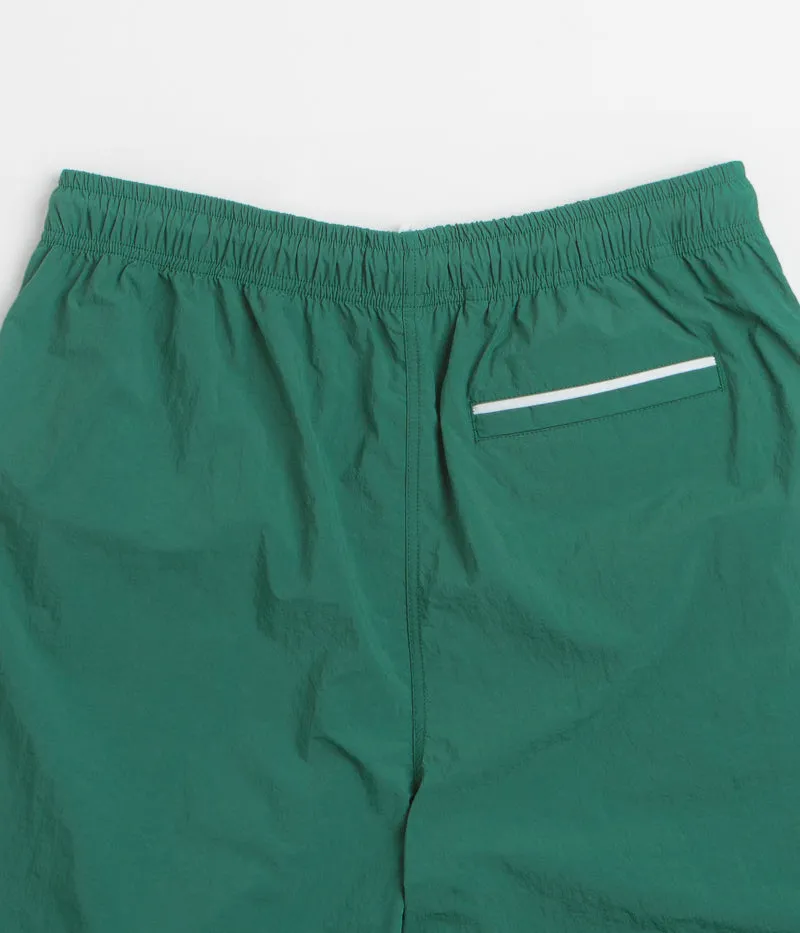 Parlez Enigma Shorts - Pazifikgrün Parlez Kleidung