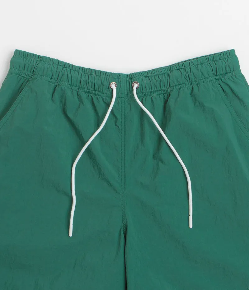 Parlez Enigma Shorts - Pazifikgrün Parlez Kleidung